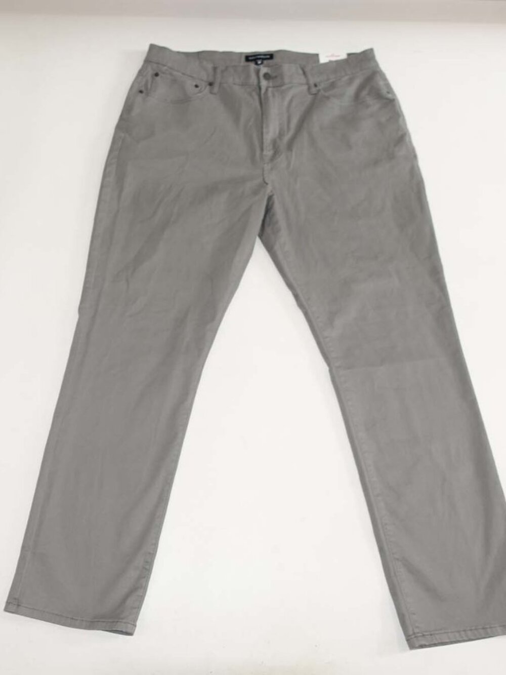 Lucky Brand Men's 410 Athletic Straight Sateen Stretch Jeans Size 38 x 32 NWT